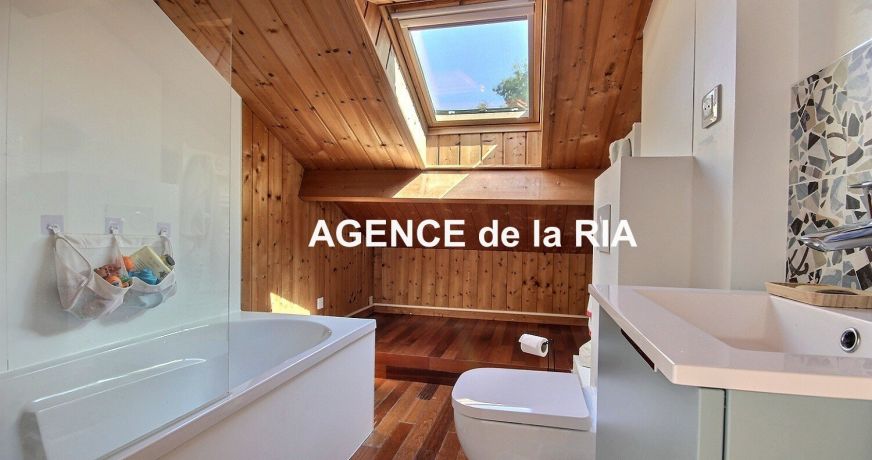 vente Maison Pornic