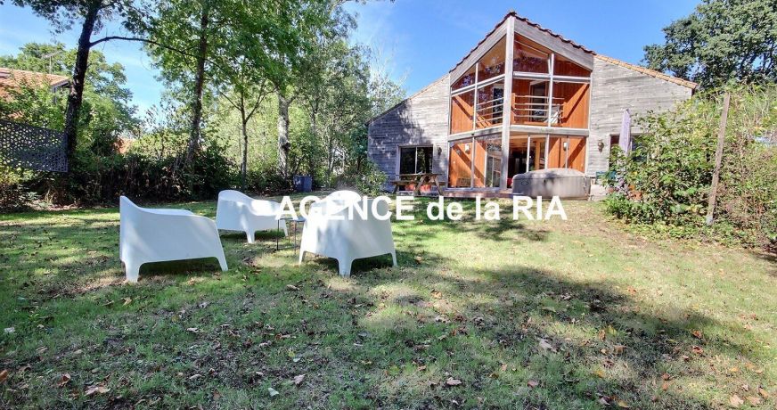 vente Maison Pornic