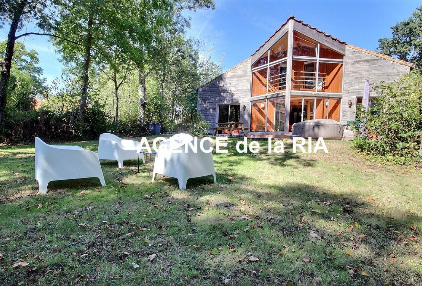 vente Maison Pornic - Photo 10
