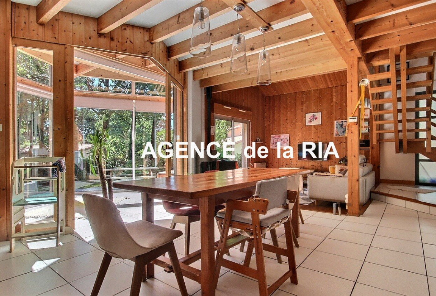 vente Maison Pornic - Photo 1