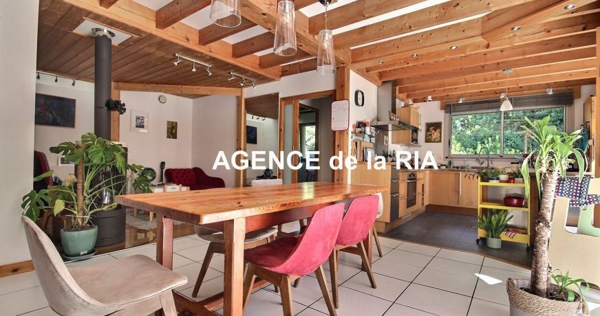 vente Maison Pornic