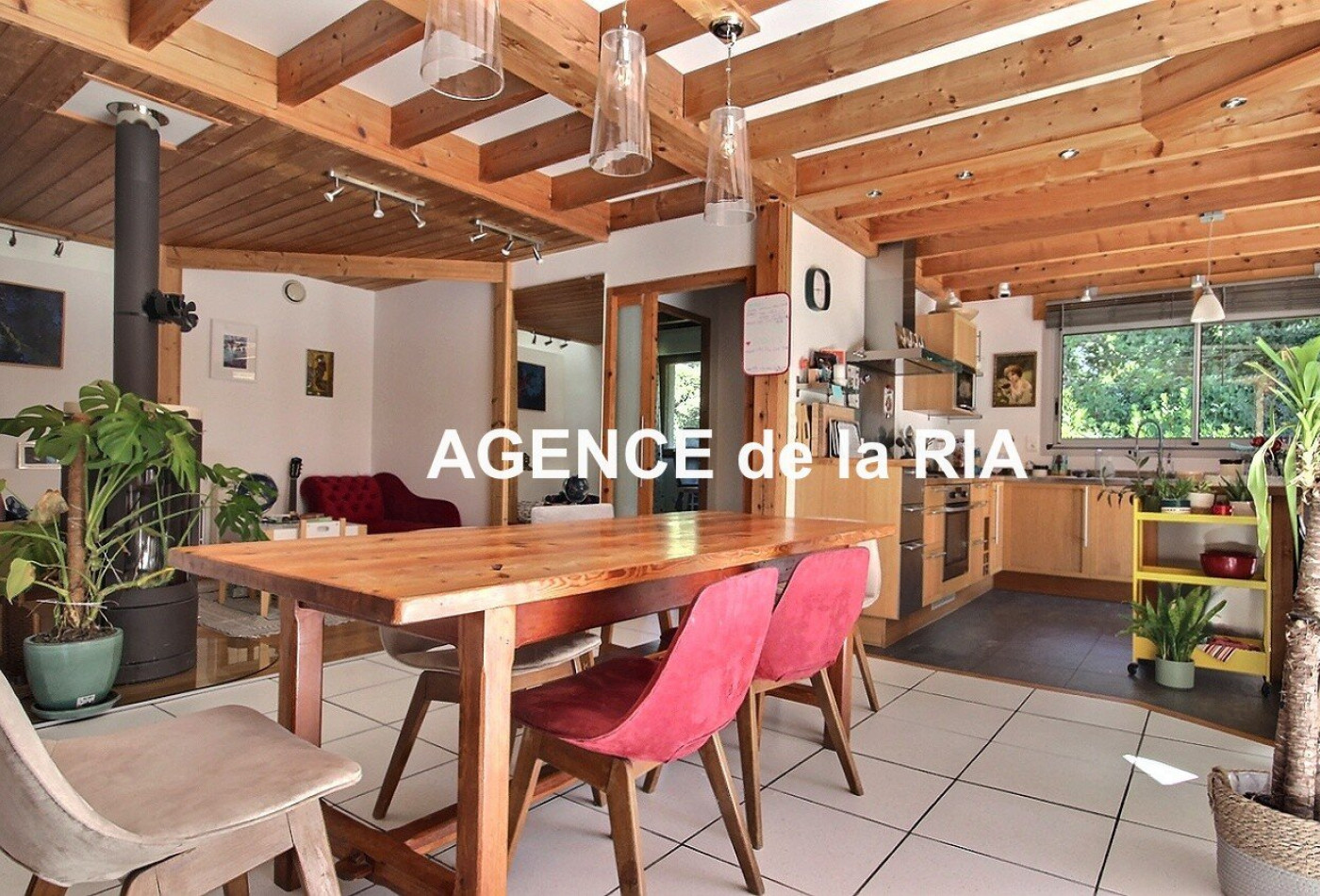 vente Maison Pornic - Photo 2