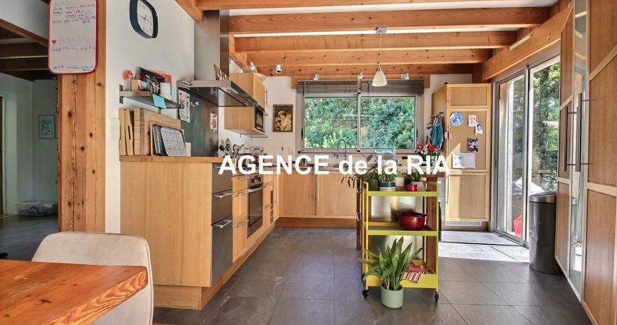 vente Maison Pornic