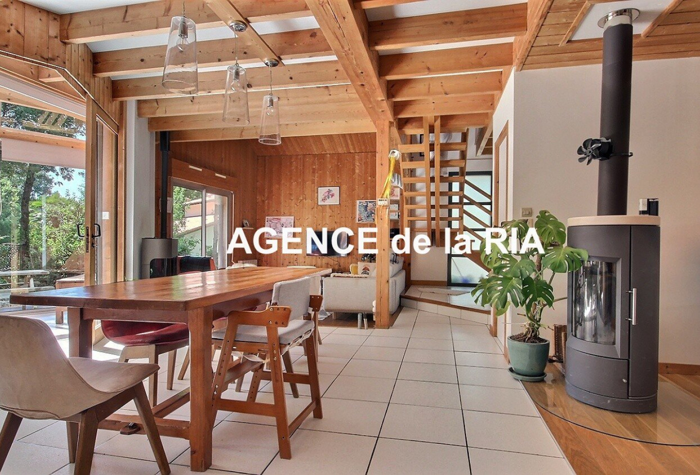 vente Maison Pornic - Photo 4