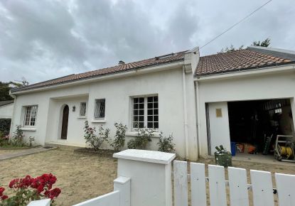 vente Maison Pornic