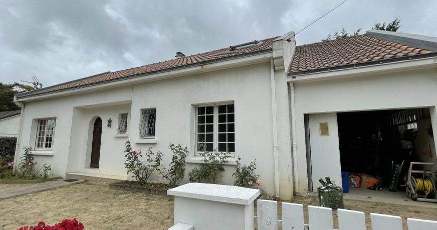 vente Maison Pornic