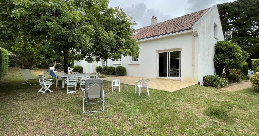 vente Maison Pornic