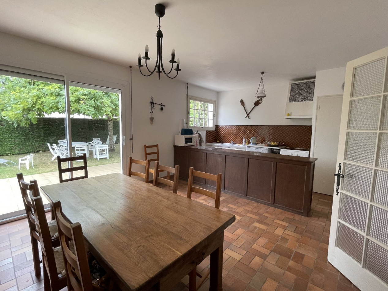 vente Maison Pornic - Photo 5
