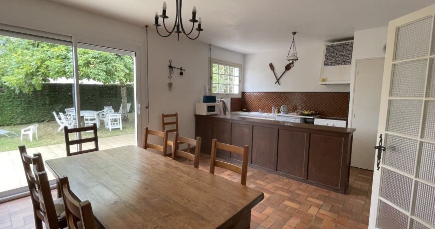 vente Maison Pornic