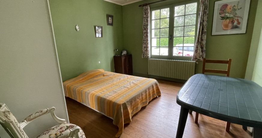 vente Maison Pornic