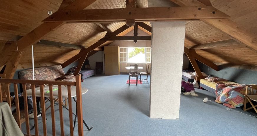 vente Maison Pornic
