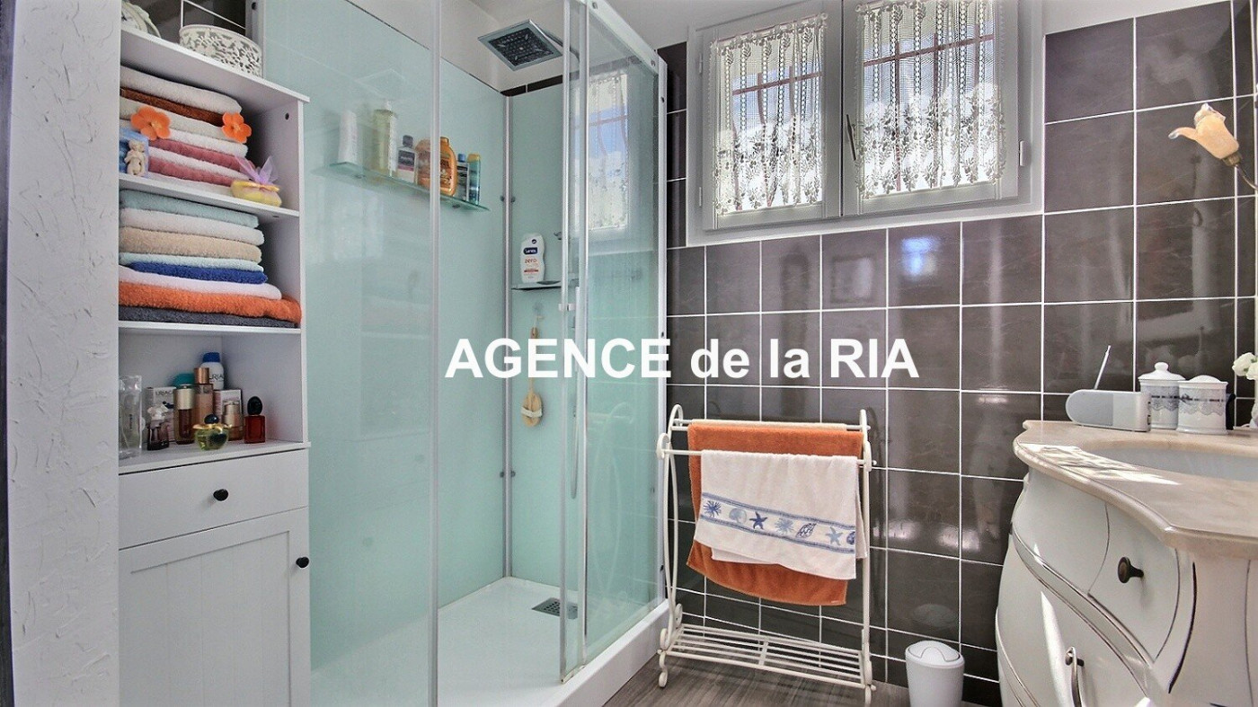 vente Maison La Plaine Sur Mer - Photo 8