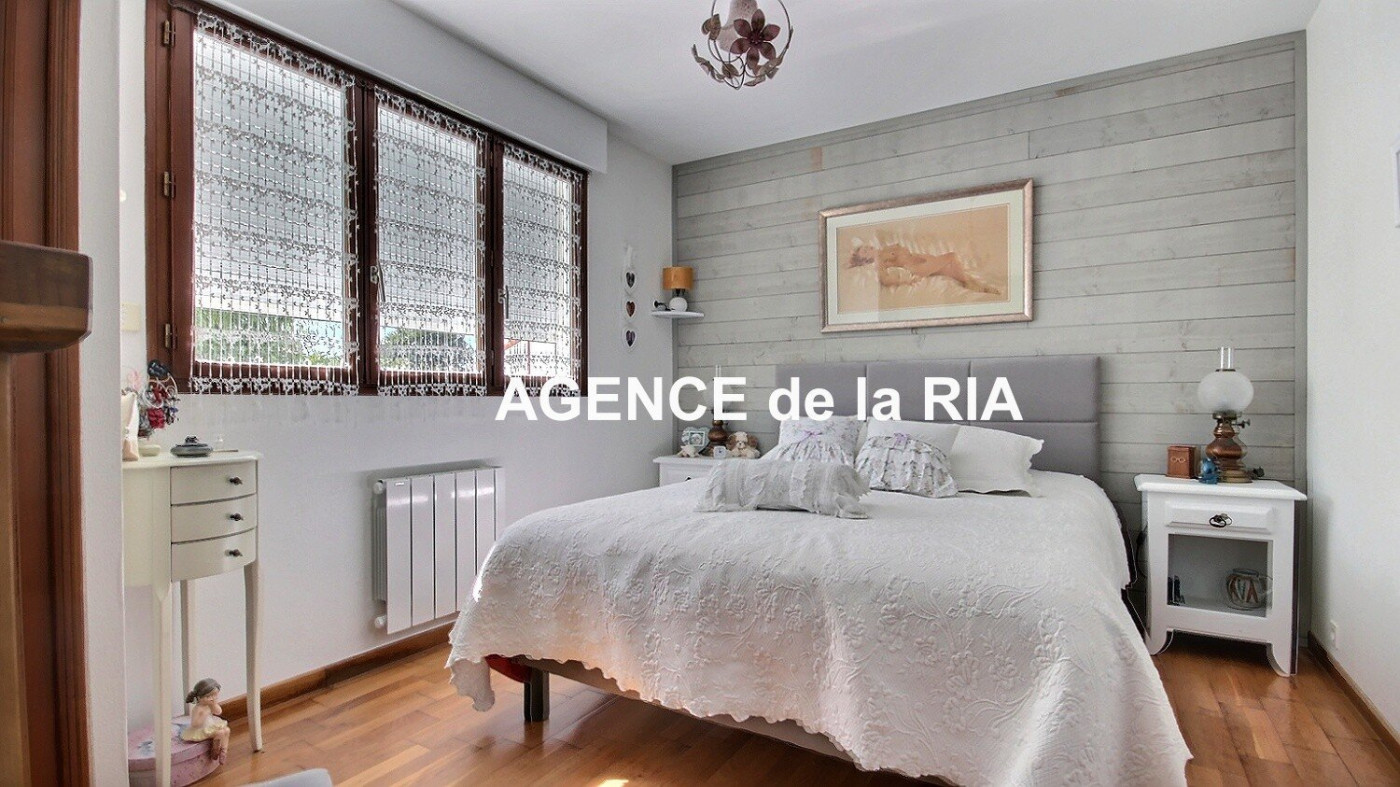 vente Maison La Plaine Sur Mer - Photo 7