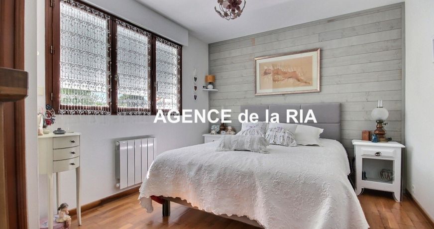 vente Maison La Plaine Sur Mer