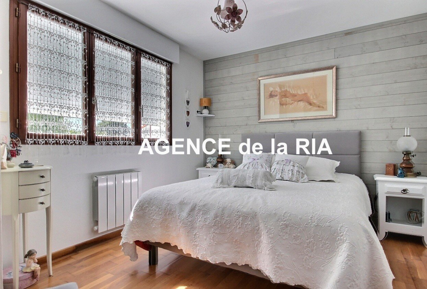 vente Maison La Plaine Sur Mer - Photo 7