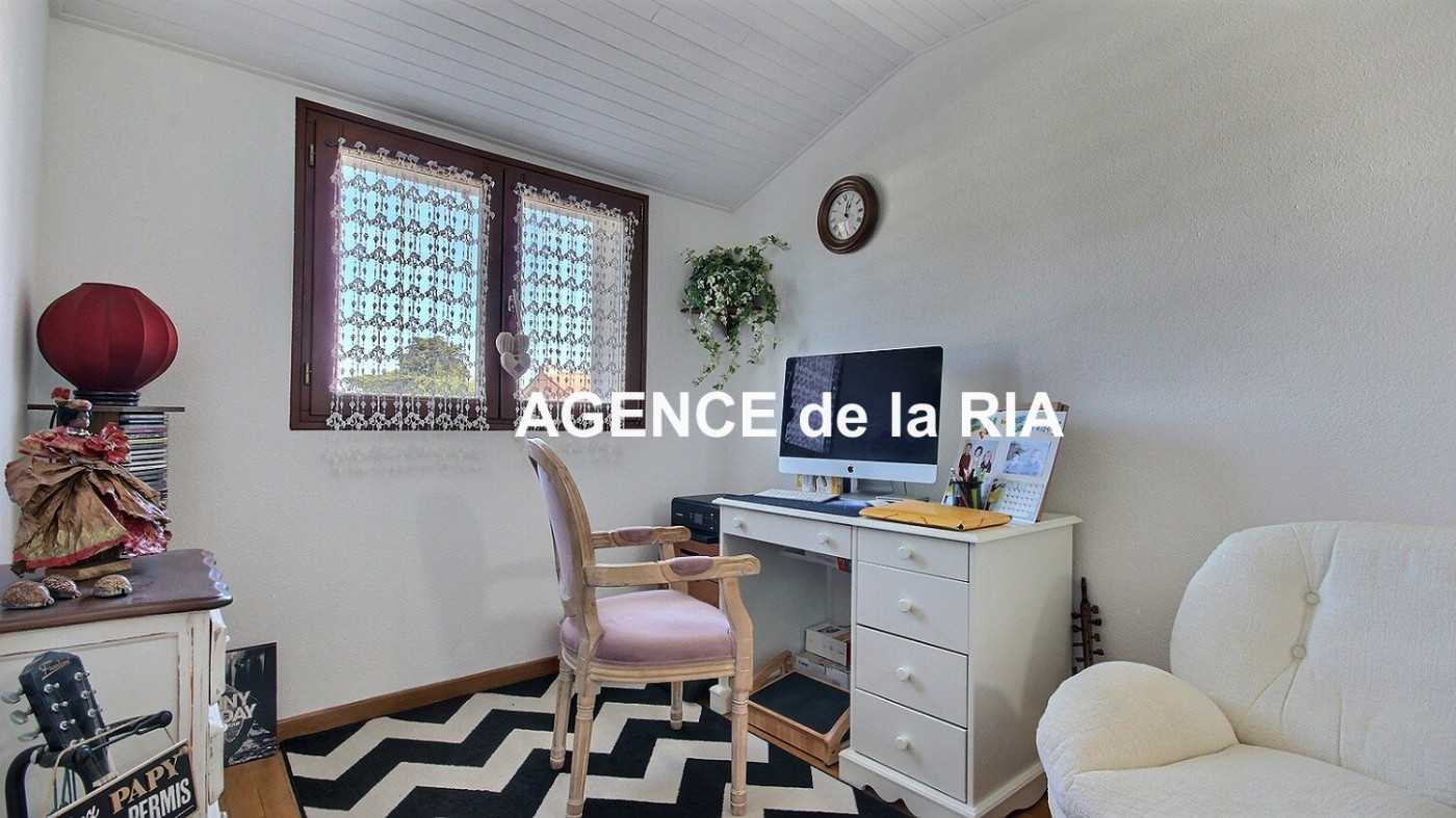 vente Maison La Plaine Sur Mer - Photo 9