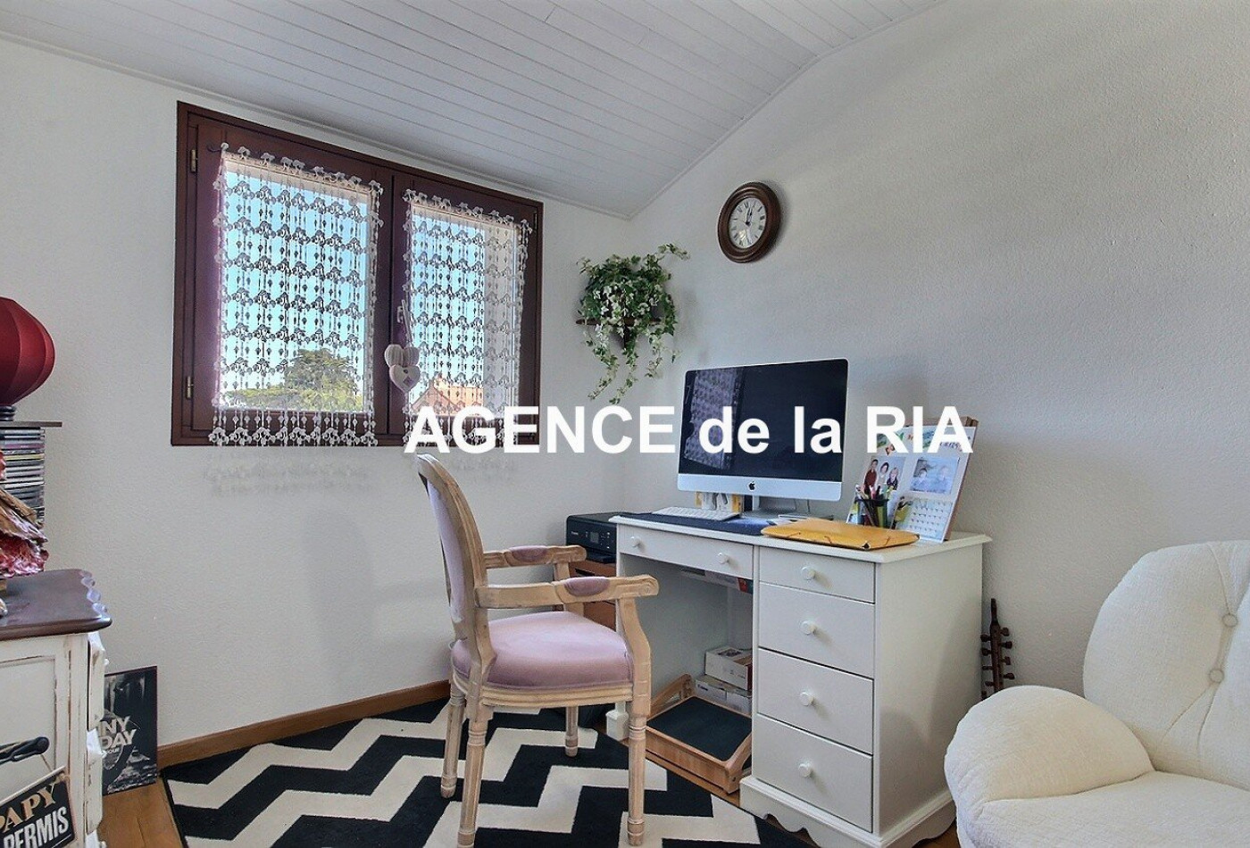 vente Maison La Plaine Sur Mer - Photo 9