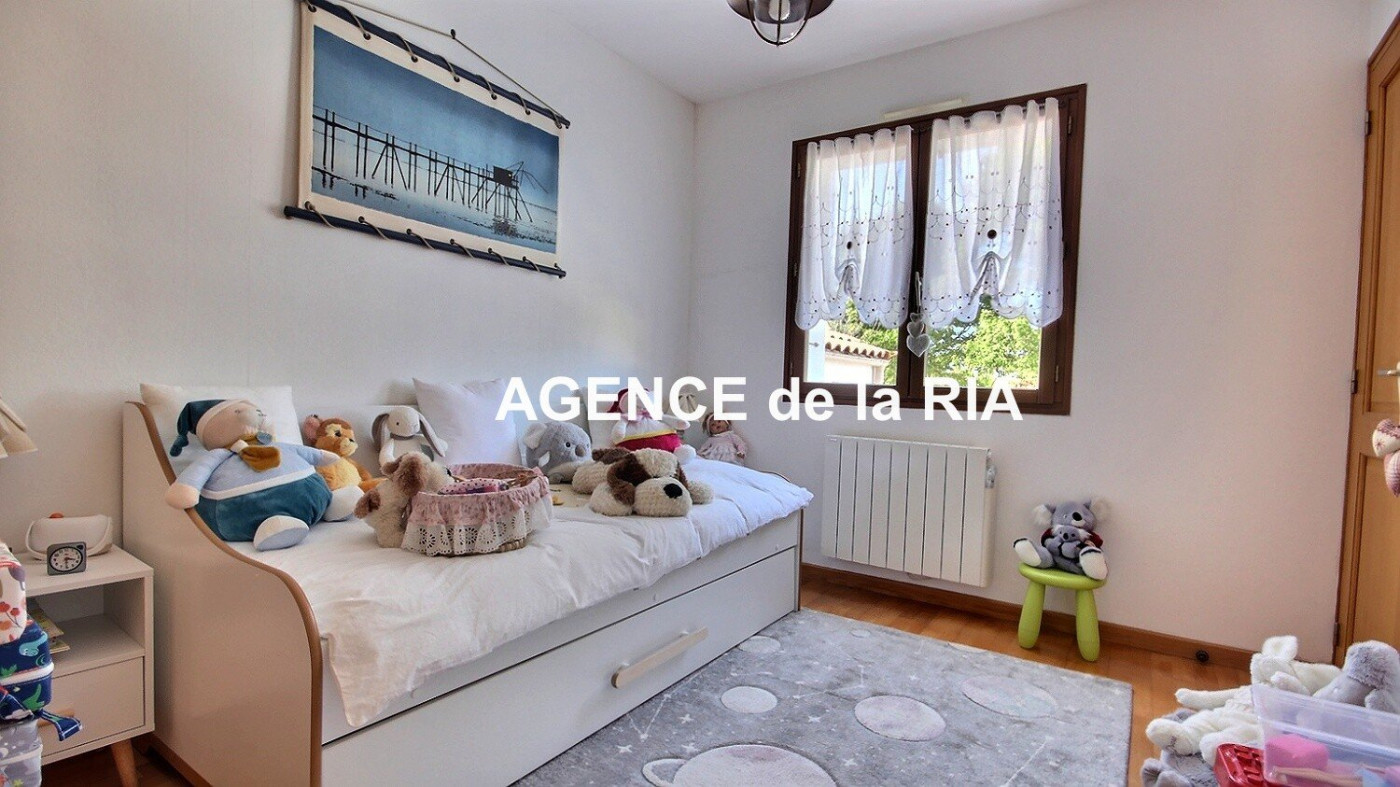 vente Maison La Plaine Sur Mer - Photo 10