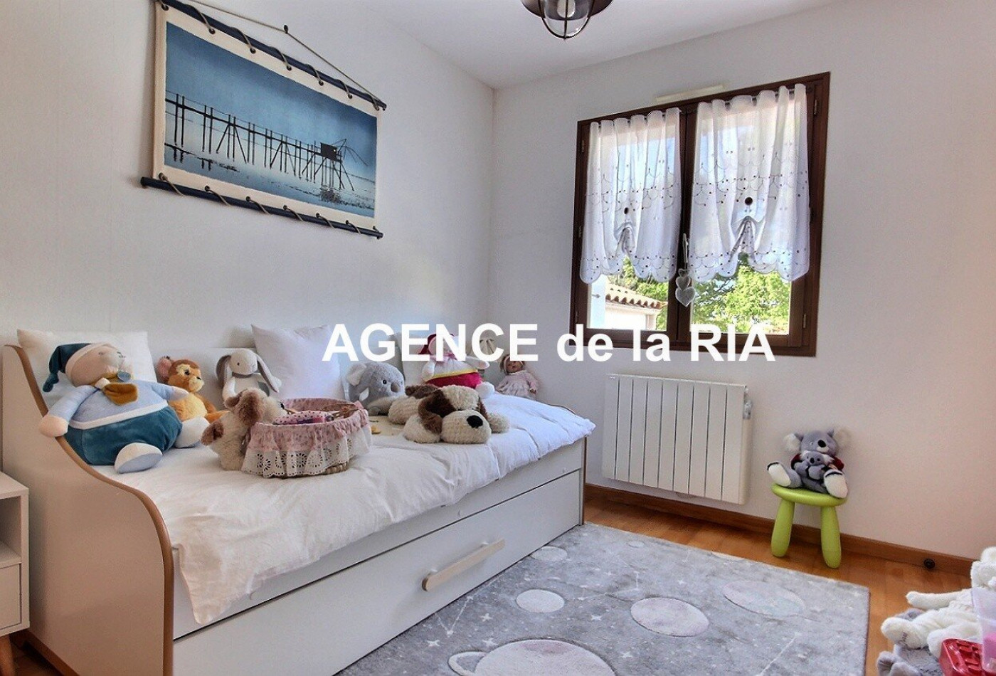 vente Maison La Plaine Sur Mer - Photo 10