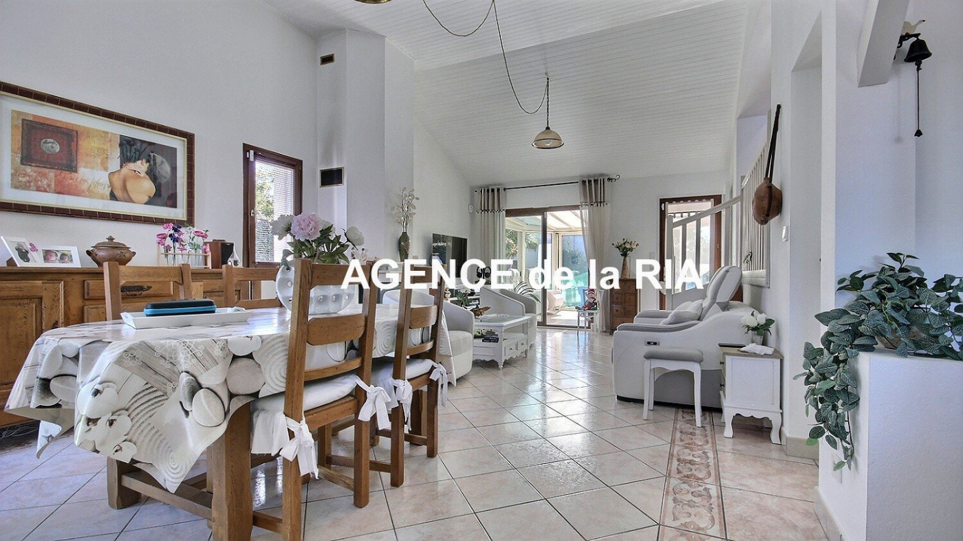 vente Maison La Plaine Sur Mer - Photo 2