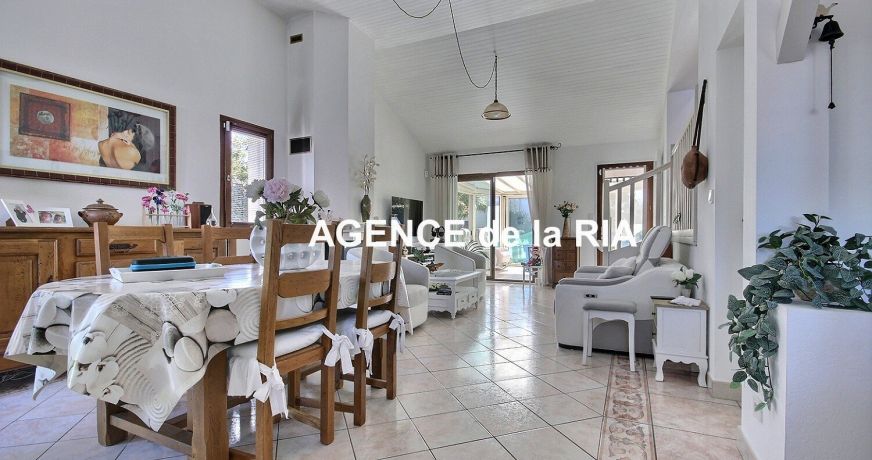 vente Maison La Plaine Sur Mer