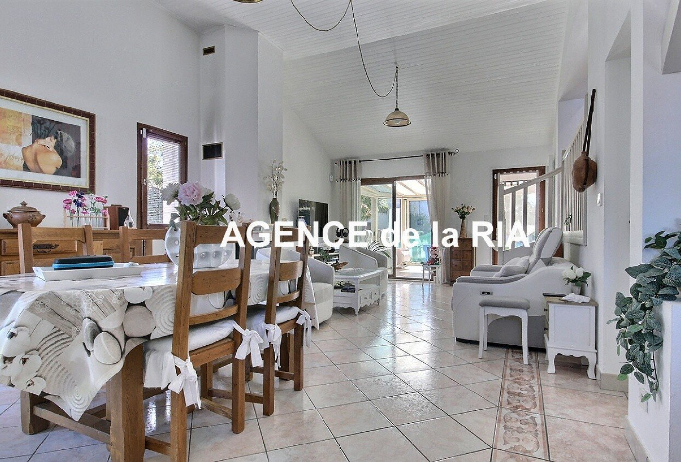 vente Maison La Plaine Sur Mer - Photo 2