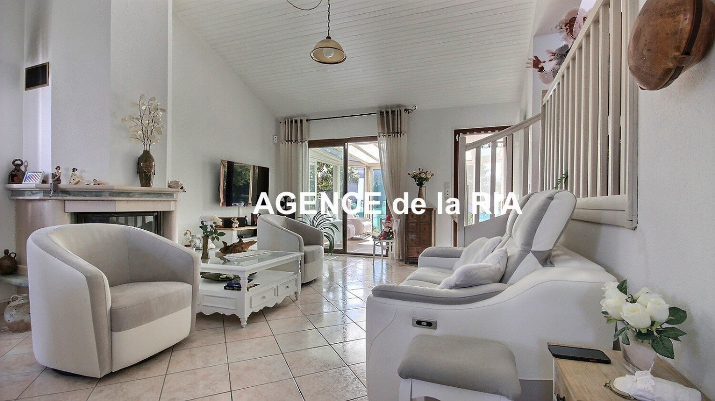 vente Maison La Plaine Sur Mer - Photo 3