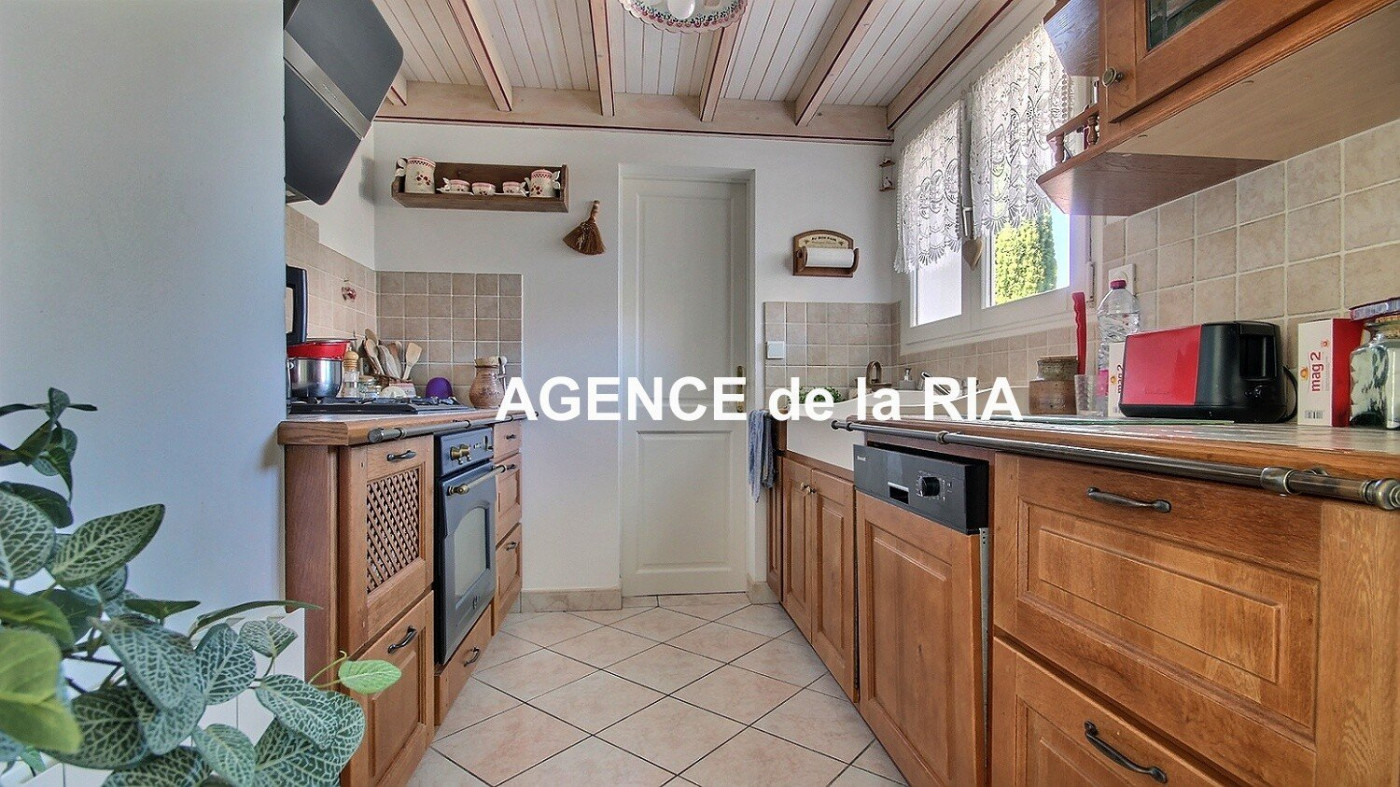 vente Maison La Plaine Sur Mer - Photo 4