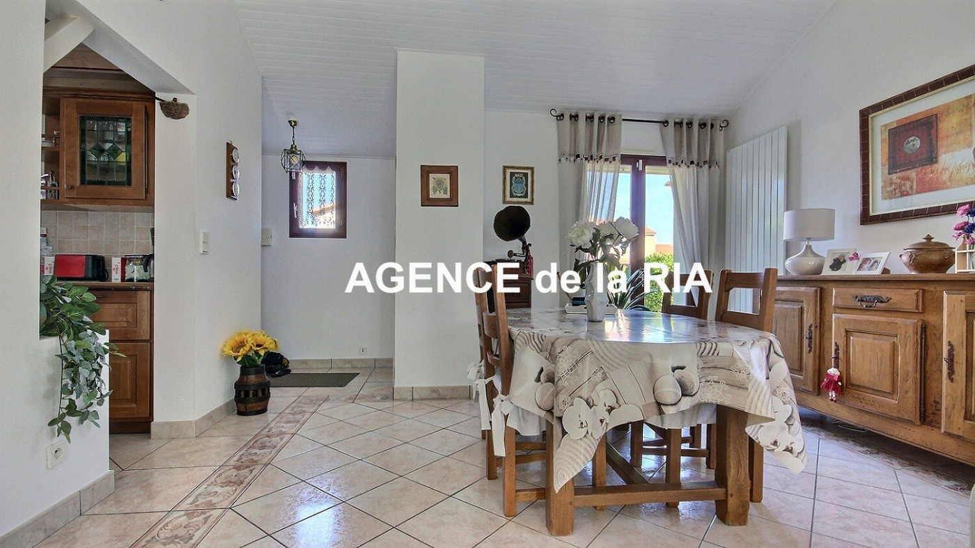 vente Maison La Plaine Sur Mer - Photo 5