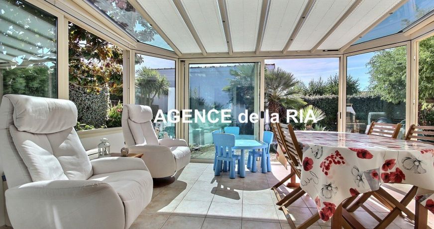 vente Maison La Plaine Sur Mer