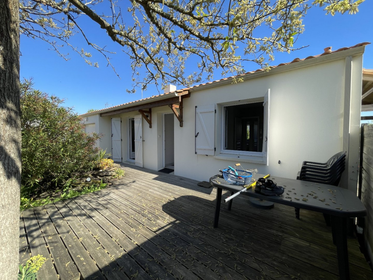 vente Maison Pornic - Photo 1