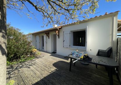 vente Maison Pornic