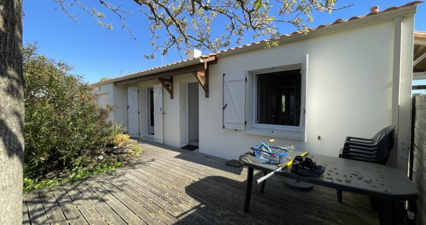 vente Maison Pornic