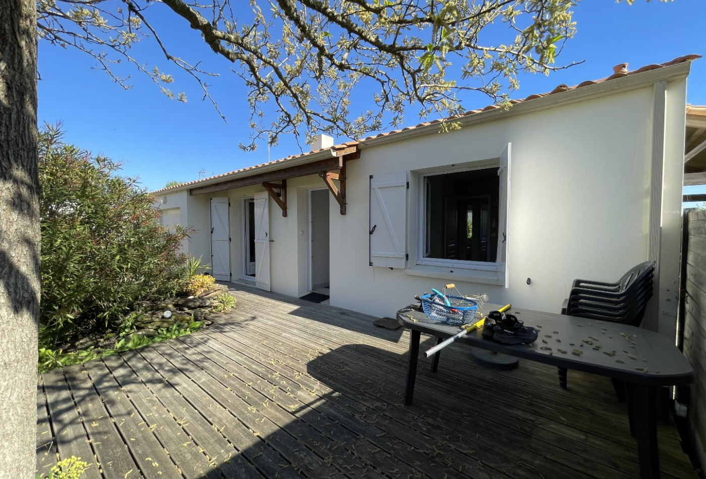 vente Maison Pornic - Photo 1
