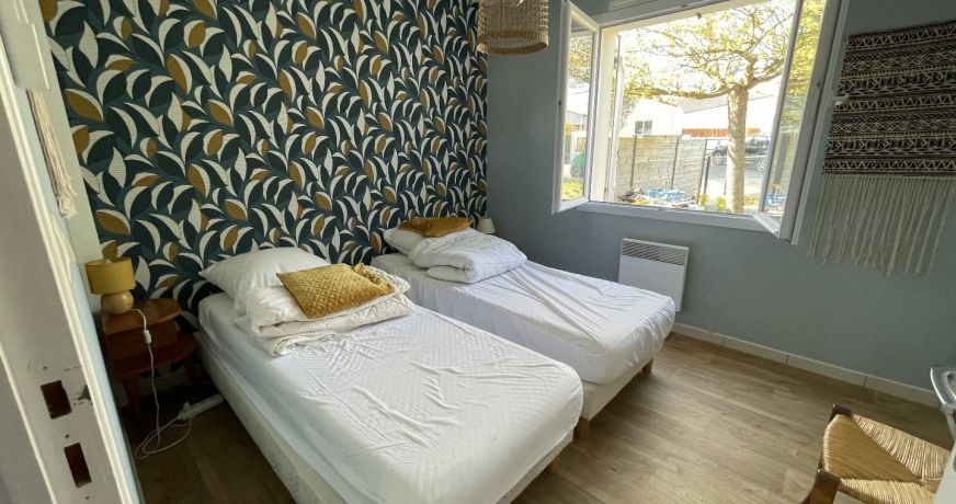 vente Maison Pornic