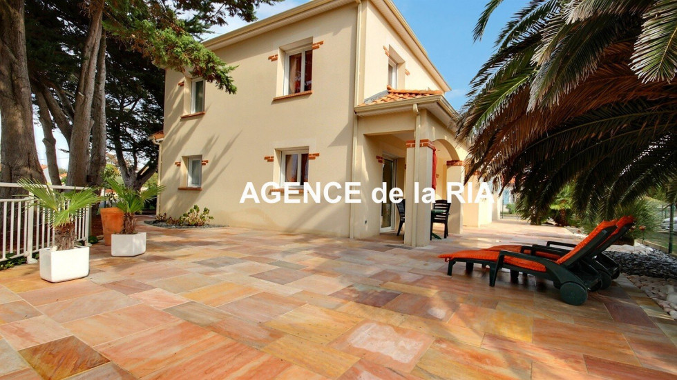 vente Maison La Plaine Sur Mer - Photo 3