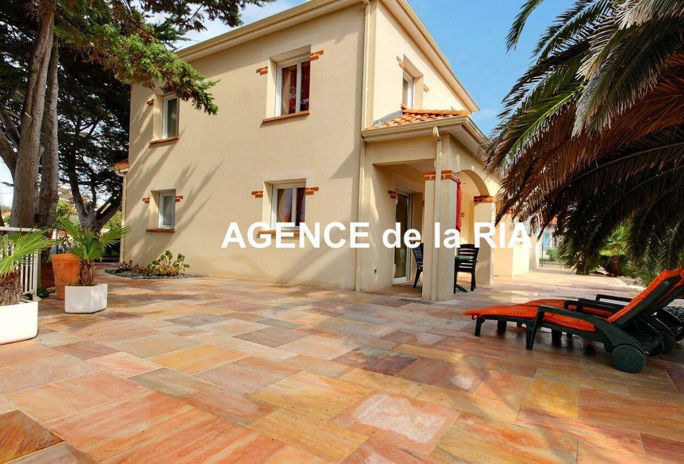 vente Maison La Plaine Sur Mer - Photo 3