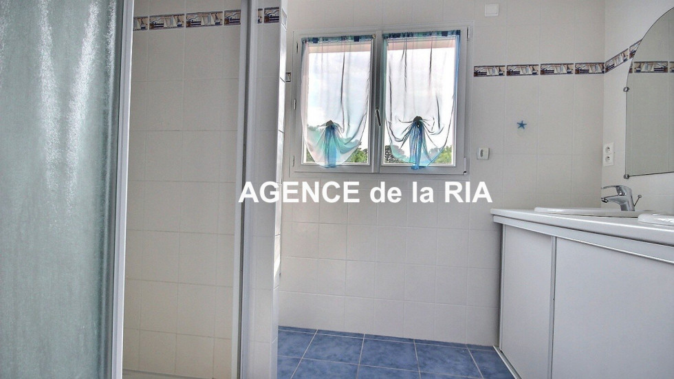 vente Maison La Plaine Sur Mer - Photo 9