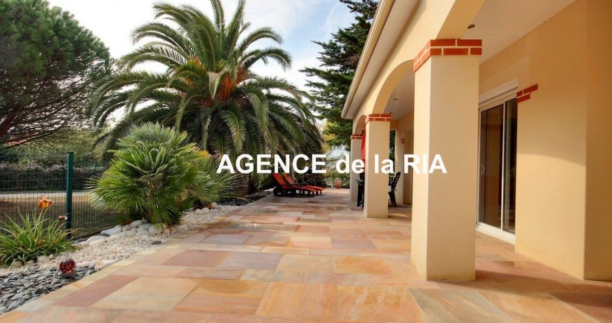 vente Maison La Plaine Sur Mer
