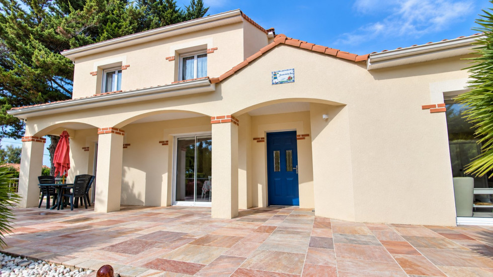 vente Maison La Plaine Sur Mer - Photo 1