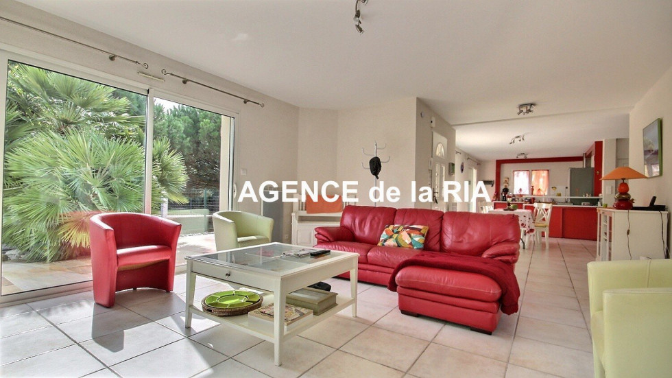 vente Maison La Plaine Sur Mer - Photo 4