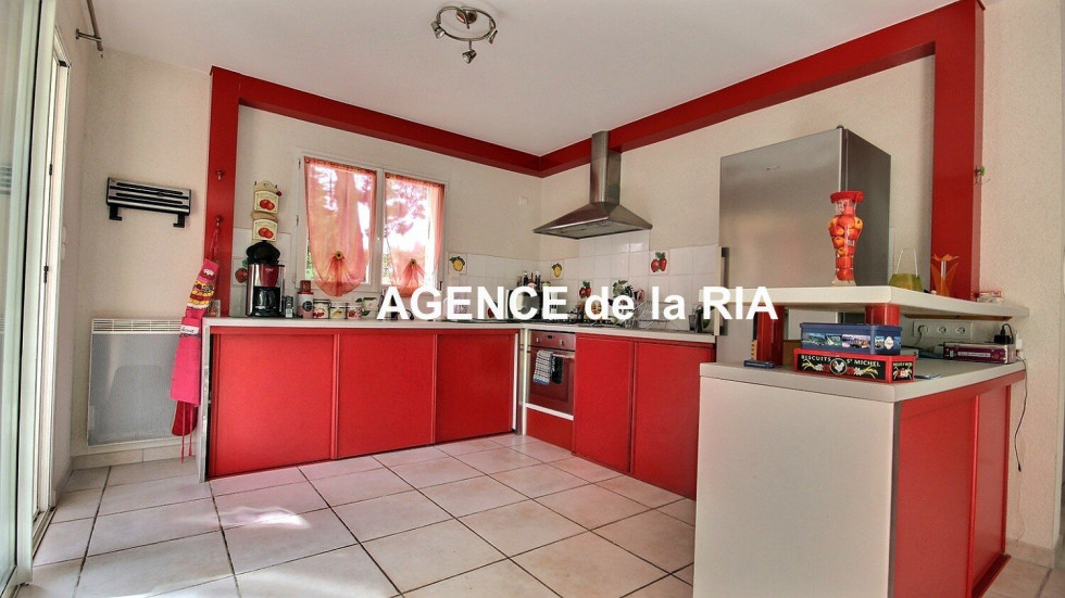 vente Maison La Plaine Sur Mer - Photo 5