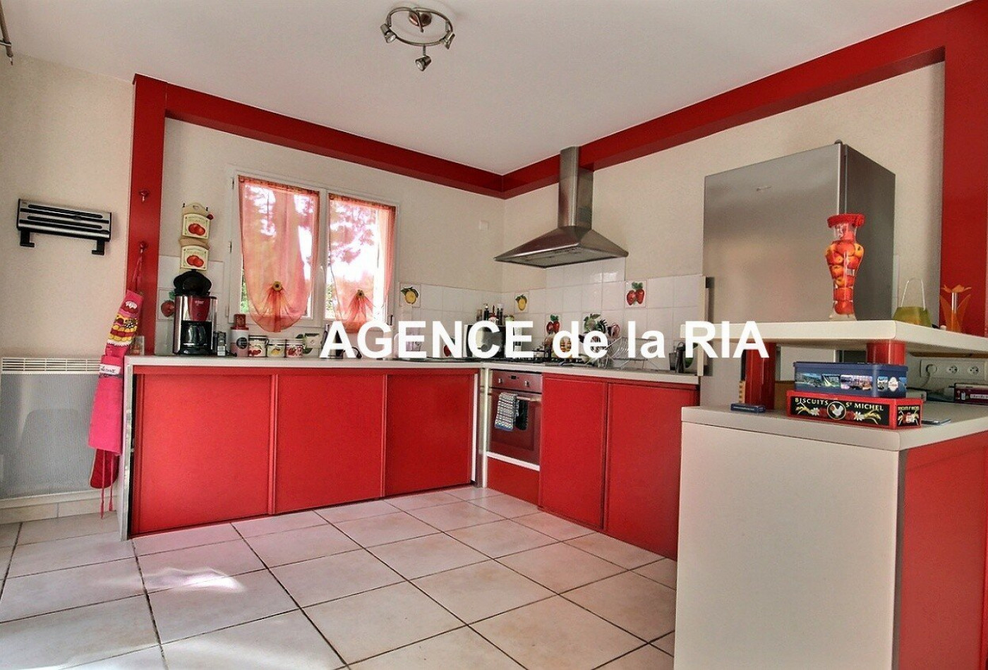 vente Maison La Plaine Sur Mer - Photo 5