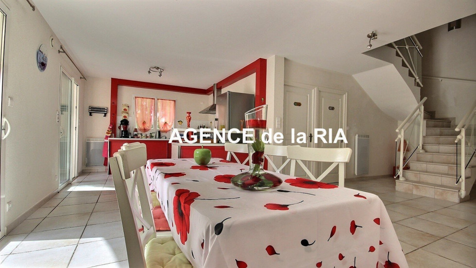 vente Maison La Plaine Sur Mer - Photo 6