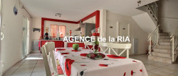 vente Maison La Plaine Sur Mer