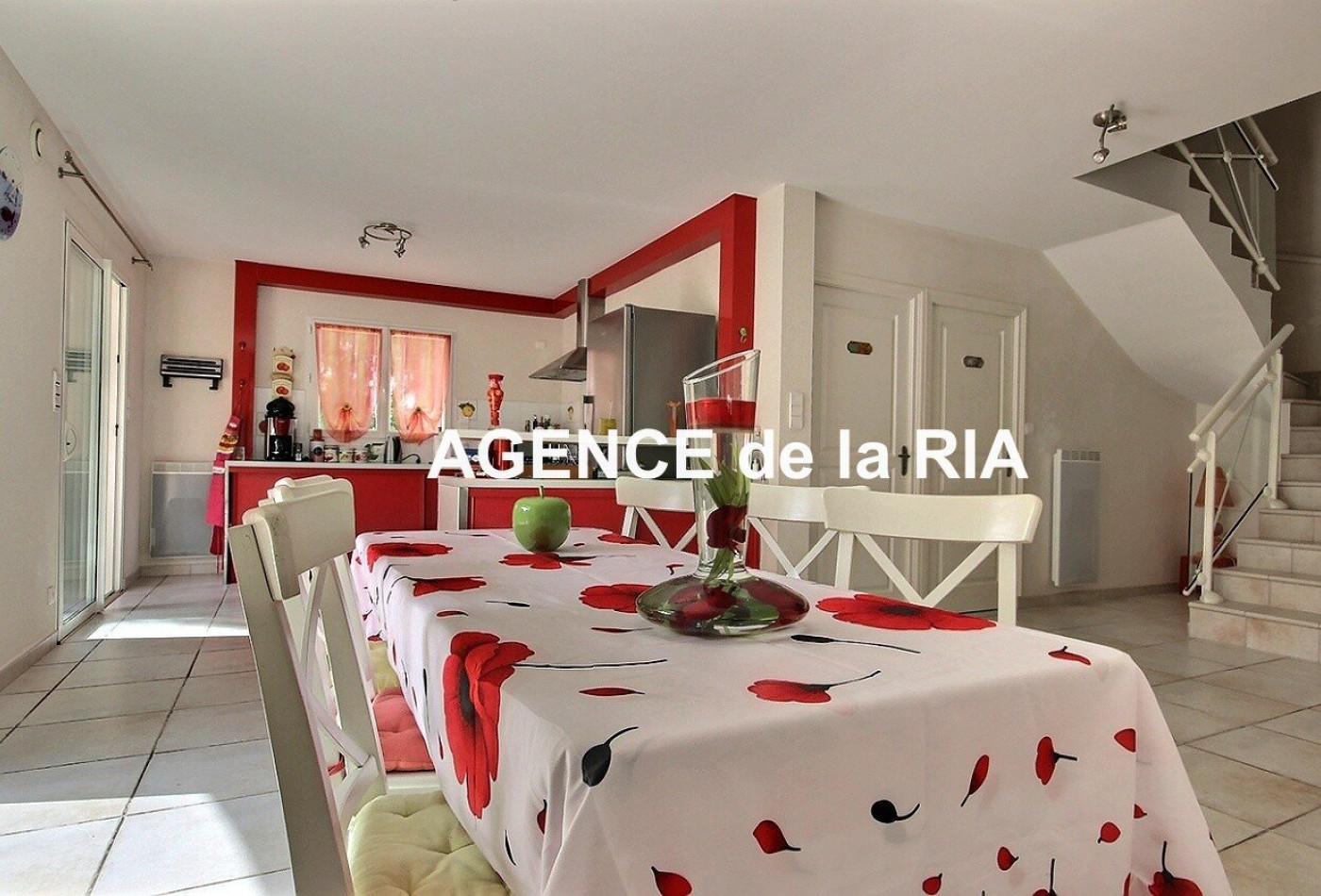 vente Maison La Plaine Sur Mer - Photo 6