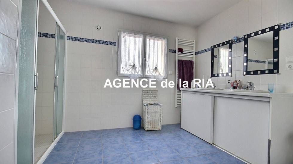 vente Maison La Plaine Sur Mer - Photo 7