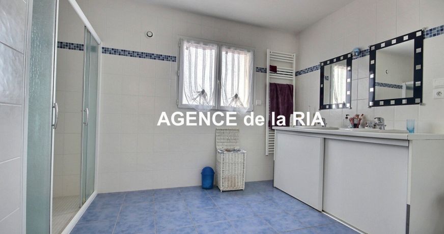vente Maison La Plaine Sur Mer
