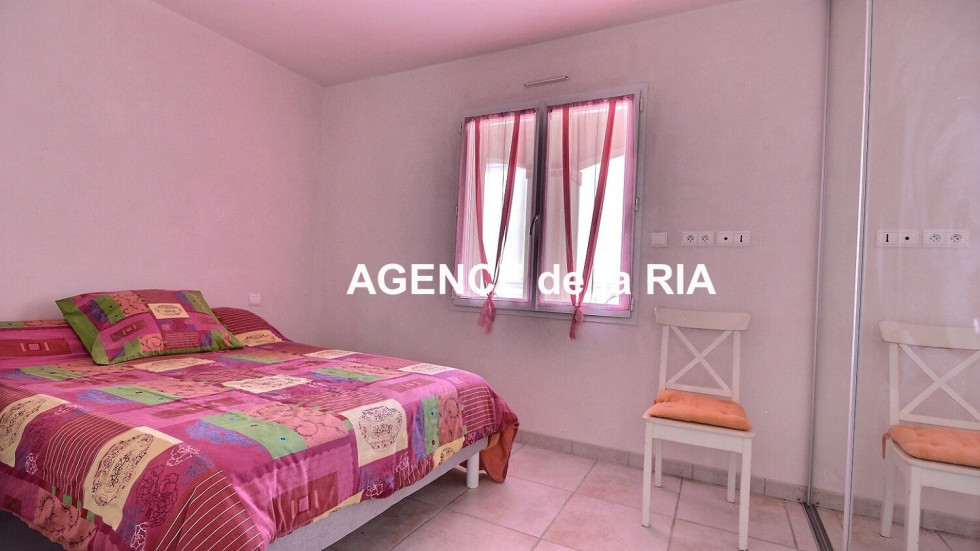 vente Maison La Plaine Sur Mer - Photo 8