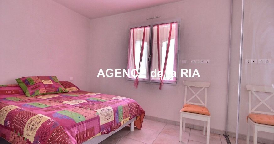 vente Maison La Plaine Sur Mer